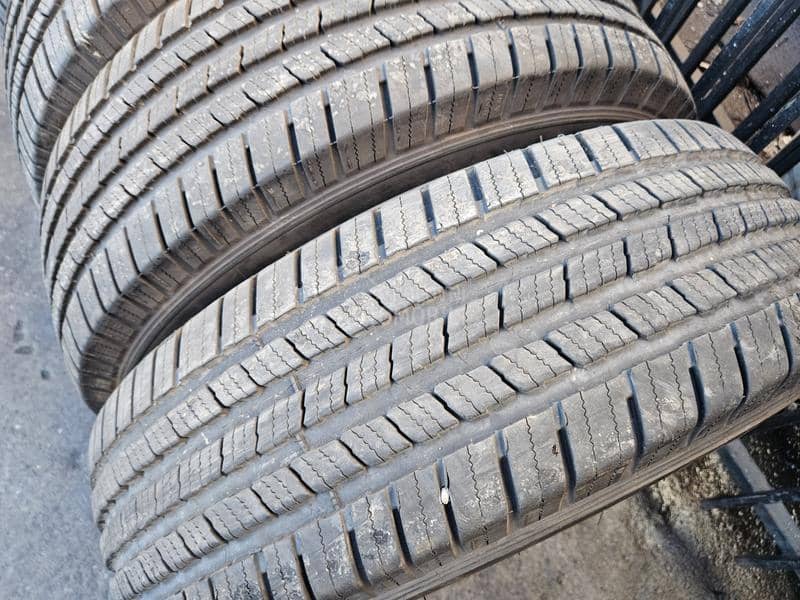 Michelin 245/75 R16 Sve sezone
