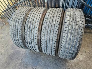 Michelin 245/75 R16 Sve sezone