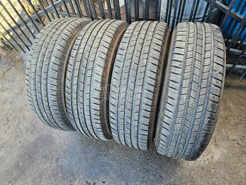 Michelin 245/75 R16 Sve sezone