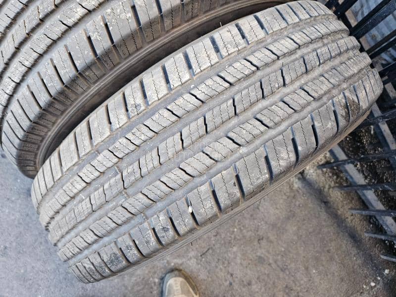 Michelin 245/75 R16 Sve sezone