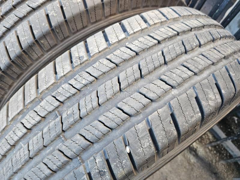Michelin 245/75 R16 Sve sezone