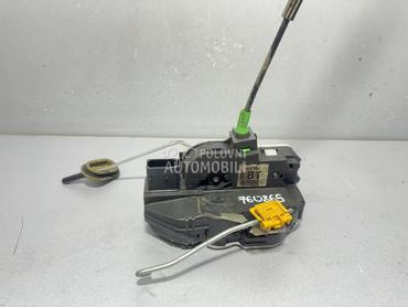 BRAVA VRATA za Opel Insignia