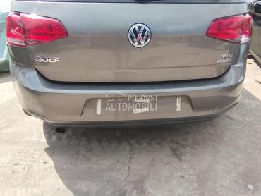 BRANIK za Volkswagen Golf 7