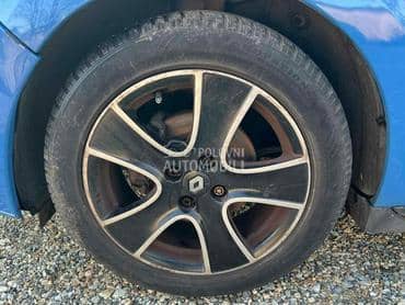 Aluminijumske felne Renault 16" 4 x 100