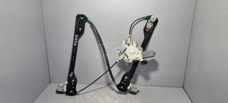 ELEKTRO PODIZAC STAKLA