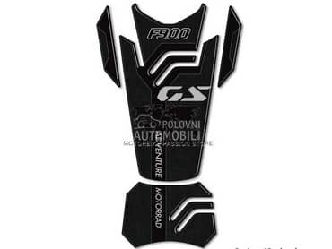 Stitnik za rezervoar F900 GS A