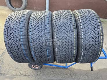 Bridgestone 235/55 R18 Zimska