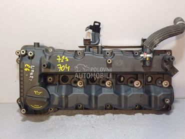 DEKLO za Kia Sportage