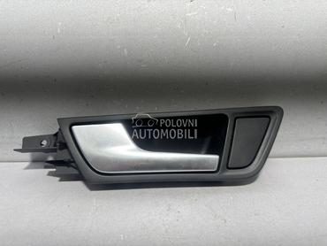 UNUTRASNJA RUCKA VRATA za Audi Q5