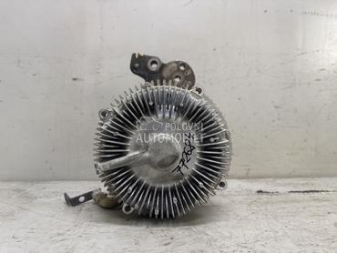 VISKO VENTILATOR za Ford Ranger