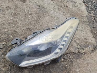 far halogen za Citroen DS5 od 2011. do 2015. god.