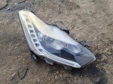 far halogen za Citroen DS5 od 2011. do 2015. god.