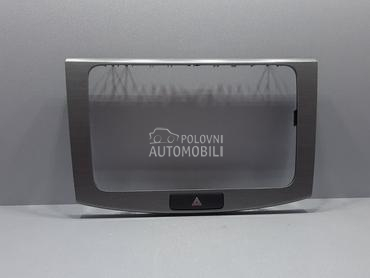 BLENDA za Volkswagen Passat CC