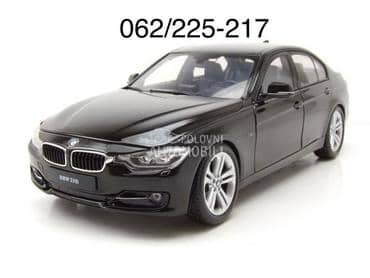 cilindar kvacila za BMW 320 od 2005. do 2025. god.