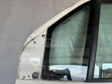 STAKLO za Citroen Jumpy