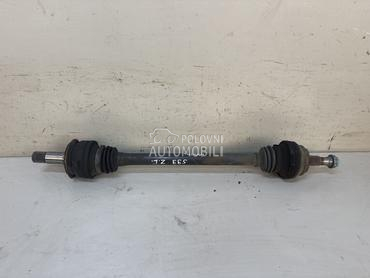 POLUOSOVINA za Mercedes Benz GL Klasa