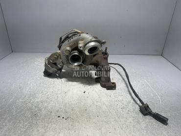 TURBINA za Volkswagen Passat B7