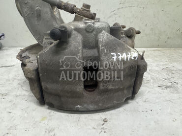 KOCIONA KLJESTA za Volkswagen Passat B7