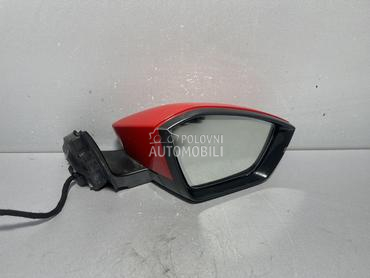 RETROVIZOR za Škoda Superb