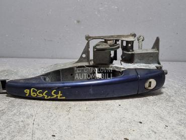 RUCKA VRATA za Peugeot 208