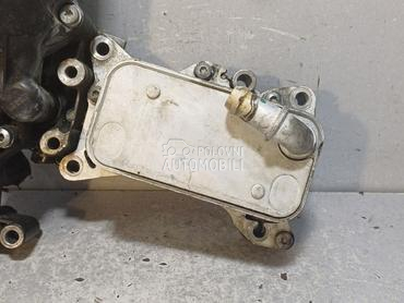 HLADNJAK ULJA za Mercedes Benz E Klasa