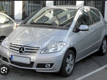 Mercedes Benz A 140 -  kompletan auto u delovima