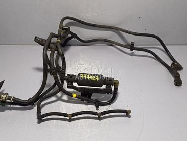 CRIJEVO za Peugeot 3008