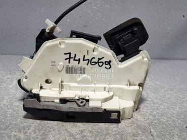 BRAVA VRATA za Škoda Octavia