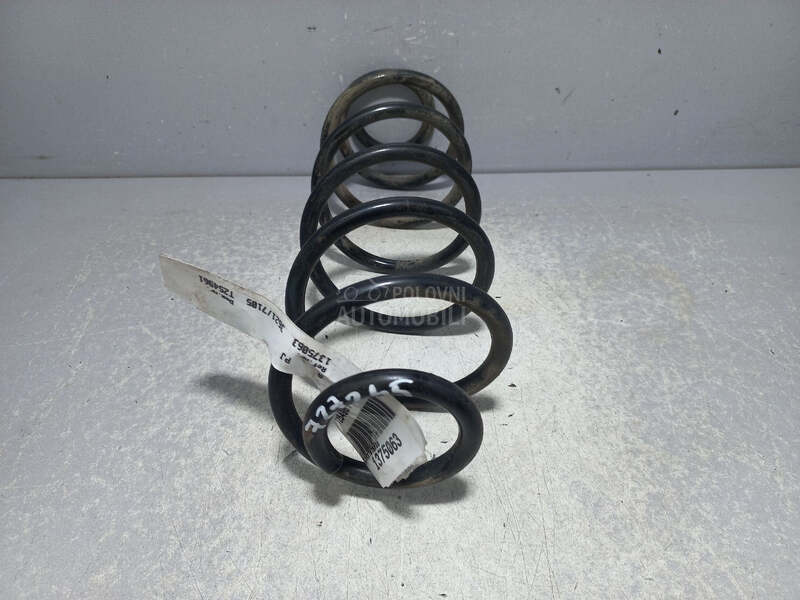 OPRUGA AMORTIZERA