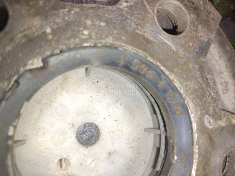 Aluminijumske felne  18" 