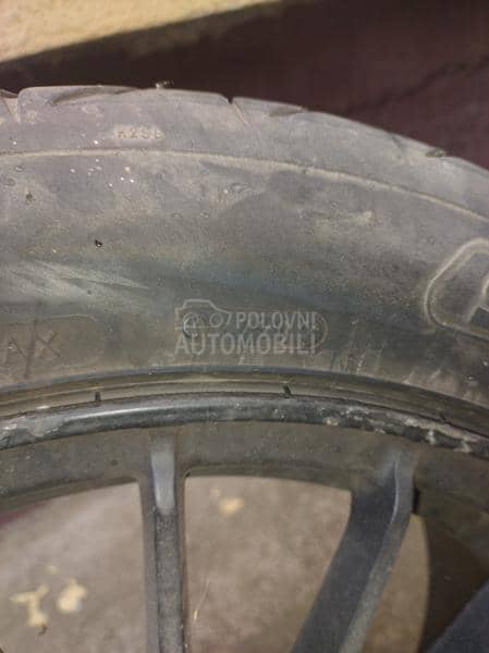 Aluminijumske felne  18" 