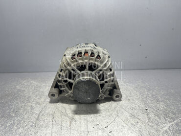 ALTERNATOR za Opel Corsa D