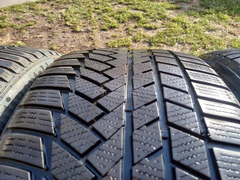Continental 285/40 R21 Zimska