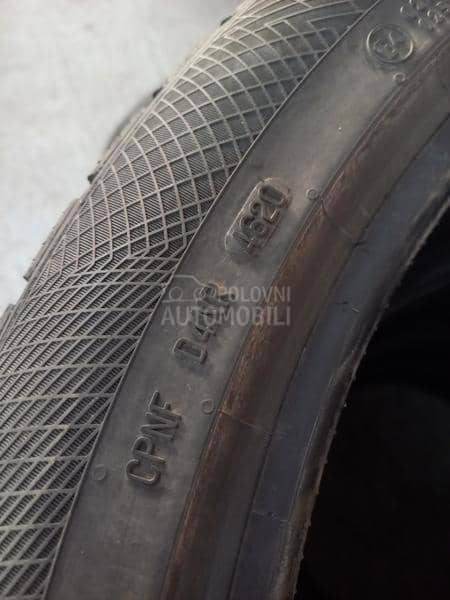 Continental 285/40 R21 Zimska