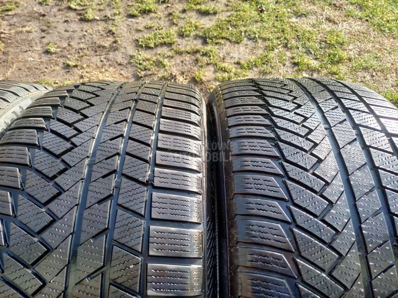 Continental 285/40 R21 Zimska