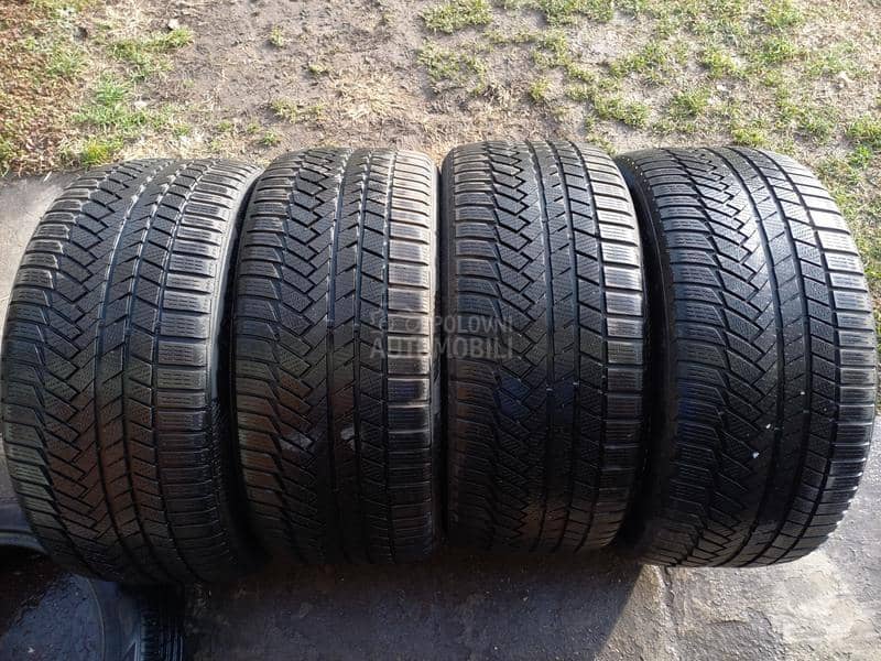 Continental 285/40 R21 Zimska