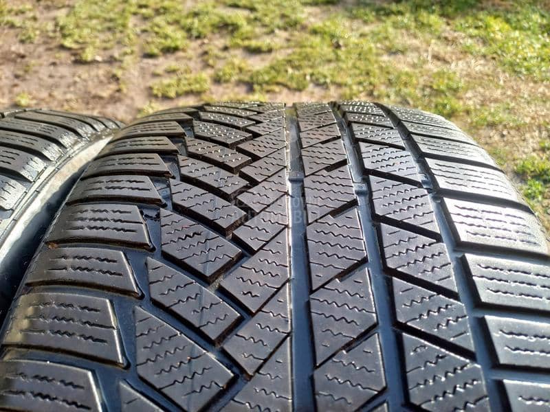 Continental 285/40 R21 Zimska