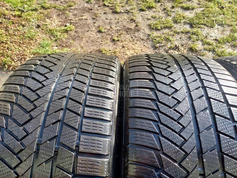 Continental 285/40 R21 Zimska