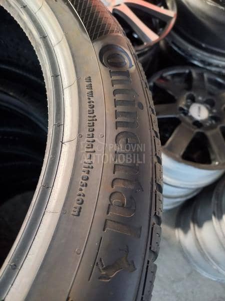Continental 285/40 R21 Zimska