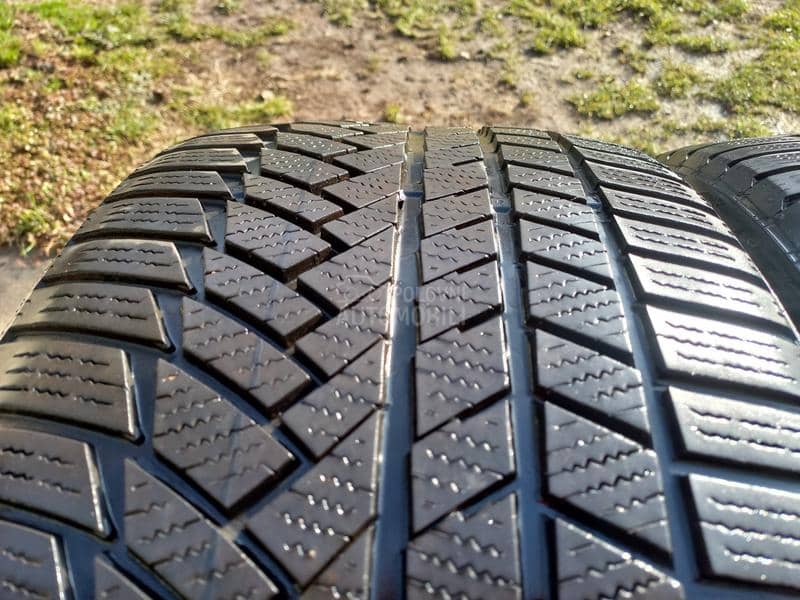 Continental 285/40 R21 Zimska