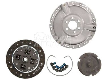 Komplet kvačila za Seat Toledo od 1991. do 1999. god.