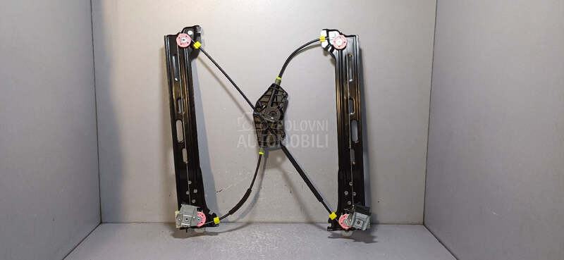 ELEKTRO PODIZAC STAKLA