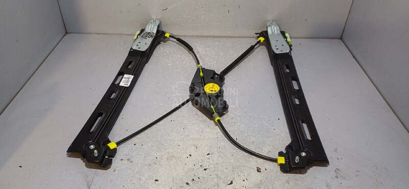 ELEKTRO PODIZAC STAKLA
