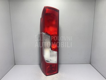 STOP SVJETLO za Citroen Jumpy