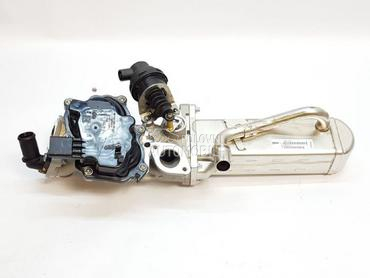 EGR za Peugeot 508
