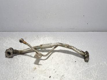 CRIJEVO za Isuzu D-Max