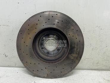 KOCIONI DISK za Mercedes Benz GL Klasa