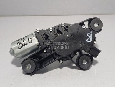 MOTORIC BRISACA GEPEKA za Ford Focus