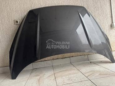 Hauba za Ford Kuga od 2016. do 2020. god.