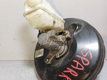 GLAVNI KOCIONI CILINDAR za Chevrolet Spark